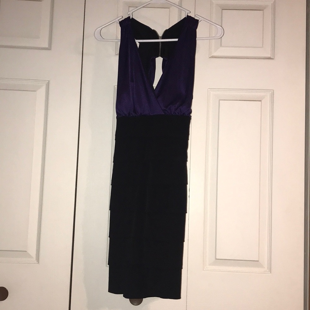 Body con dress